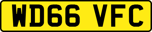 WD66VFC