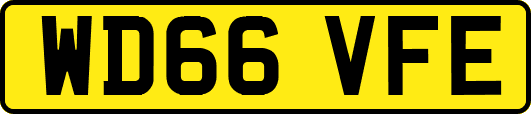 WD66VFE