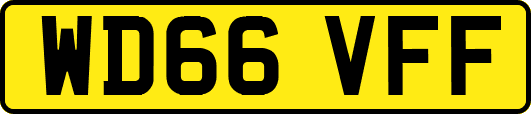 WD66VFF
