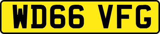 WD66VFG