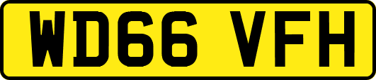 WD66VFH