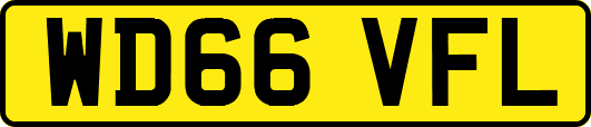 WD66VFL
