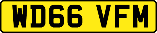 WD66VFM