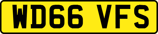 WD66VFS