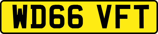 WD66VFT