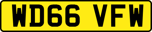 WD66VFW