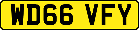 WD66VFY