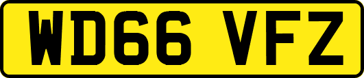 WD66VFZ