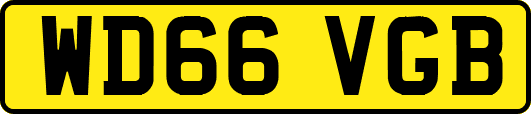 WD66VGB