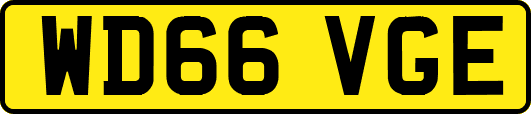 WD66VGE