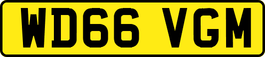 WD66VGM