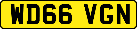 WD66VGN