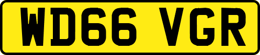 WD66VGR