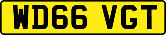 WD66VGT