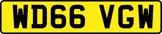 WD66VGW