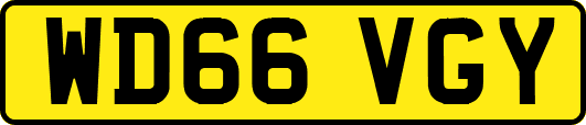 WD66VGY