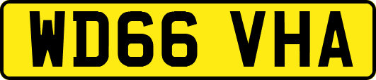WD66VHA