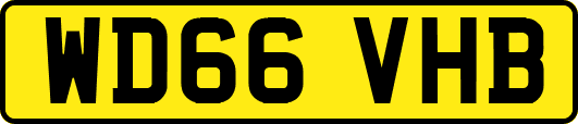 WD66VHB
