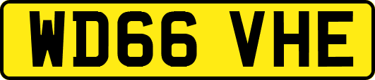 WD66VHE