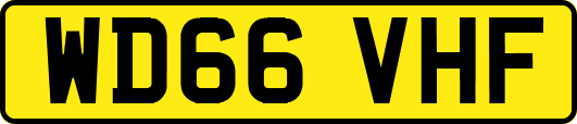 WD66VHF