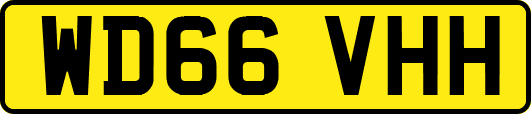 WD66VHH
