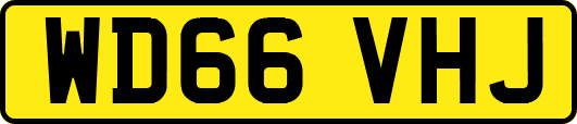 WD66VHJ