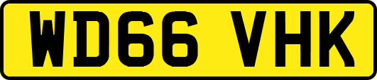 WD66VHK