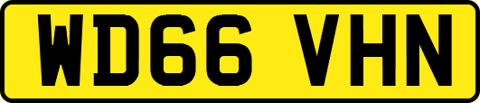 WD66VHN