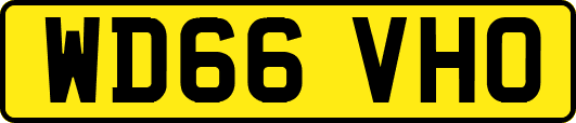 WD66VHO