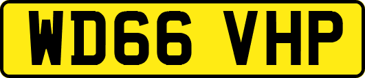 WD66VHP