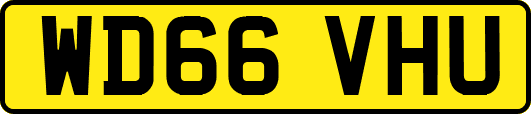WD66VHU