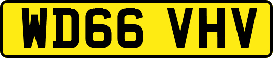 WD66VHV