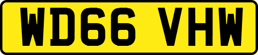 WD66VHW