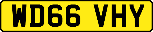 WD66VHY
