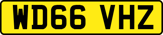 WD66VHZ