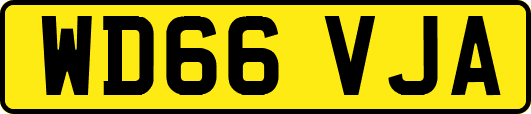 WD66VJA