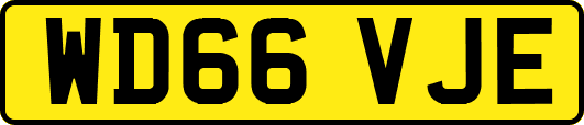 WD66VJE