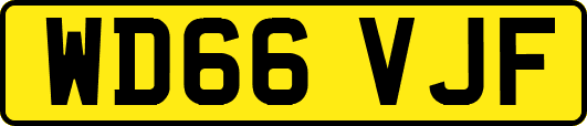 WD66VJF