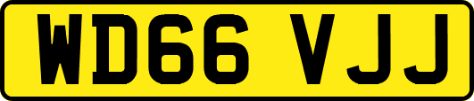 WD66VJJ