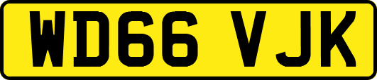 WD66VJK