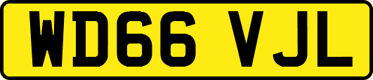 WD66VJL