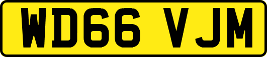 WD66VJM