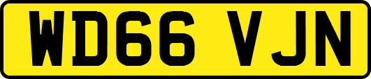 WD66VJN