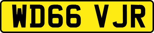 WD66VJR