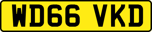 WD66VKD