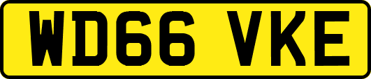 WD66VKE