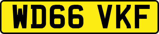 WD66VKF