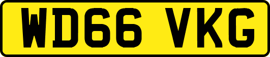 WD66VKG