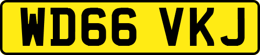 WD66VKJ
