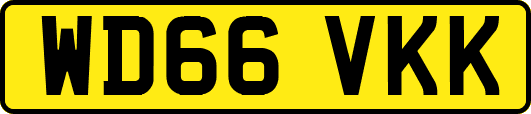 WD66VKK